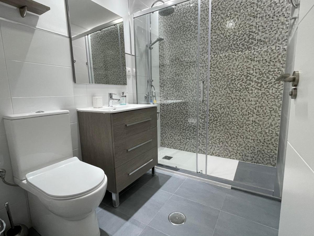 Apartamento Paseo De La Ribera Кордова Екстер'єр фото