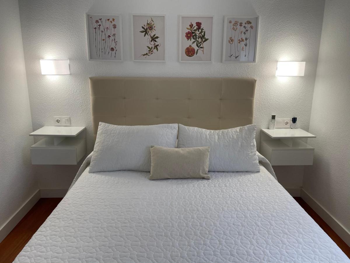Apartamento Paseo De La Ribera Кордова Екстер'єр фото