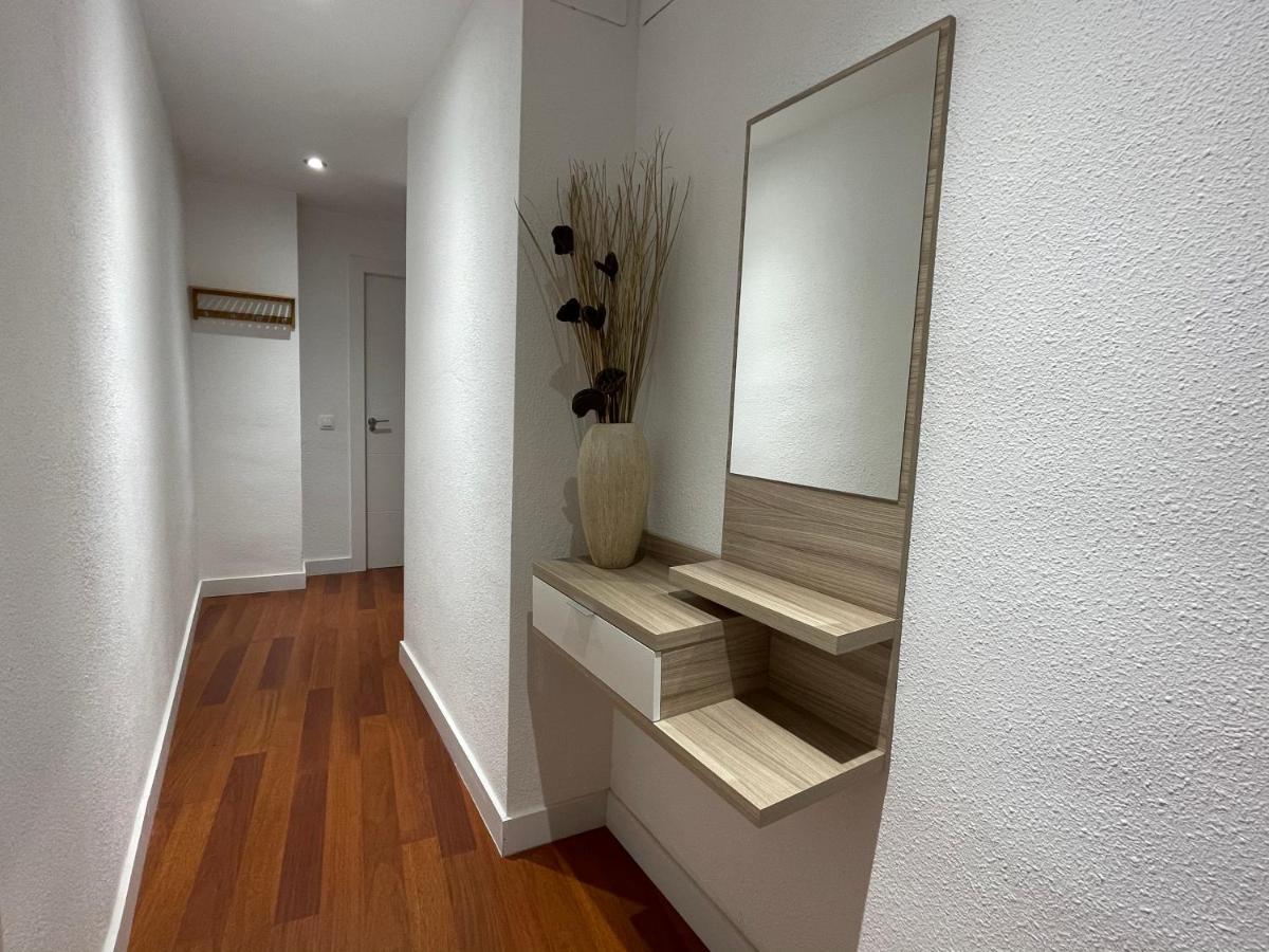 Apartamento Paseo De La Ribera Кордова Екстер'єр фото