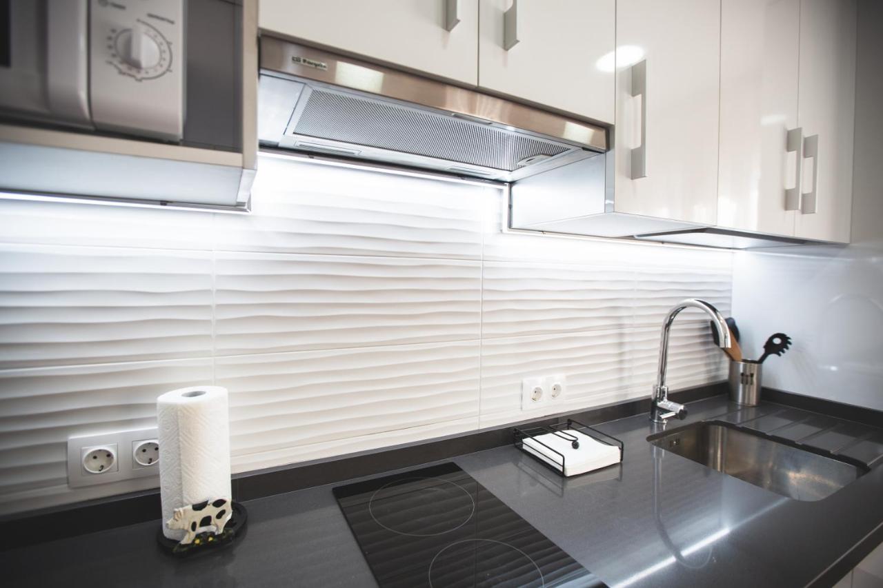 Apartamento Paseo De La Ribera Кордова Екстер'єр фото