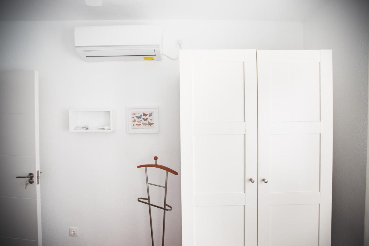 Apartamento Paseo De La Ribera Кордова Екстер'єр фото